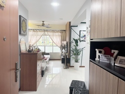 Blk 672B Yishun Avenue 4 (Yishun), HDB 4 Rooms #355752061